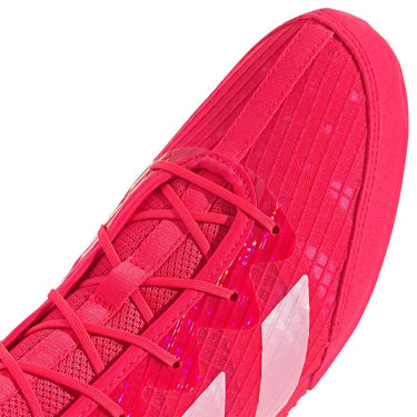 ADIDAS BOX HOG 4 BOXING BOOTS 24